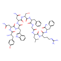 Kisspeptin-13（4-13）（人）（KiSS-1（112-121）），374675-21-5，Moligand™, ≥95%，阿拉丁