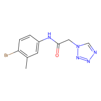 WAY-639807,791127-56-5,10mM in DMSO,阿拉丁