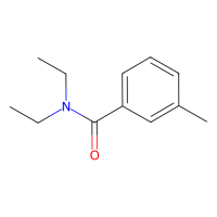 甲醇中避蚊胺溶液，134-62-3，100μg/mL in Methanol，不确定度3%，阿拉丁