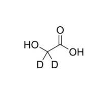 Glycolic acid-d2,75502-10-2,≥98%,阿拉丁
