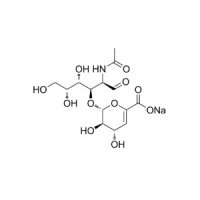 软骨素二糖 δdi-0S 钠盐,136132-69-9,≥95%,阿拉丁