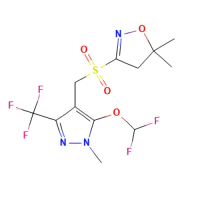 砜吡草唑,447399-55-5,≥97%,阿拉丁