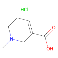 槟榔碇盐酸盐,6018-28-6,≥95%,阿拉丁