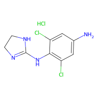 盐酸阿可乐定，73218-79-8，≥97%，阿拉丁