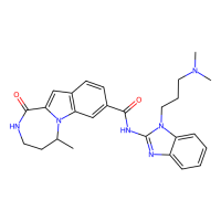 BIX 02565，1311367-27-7，Moligand™，阿拉丁