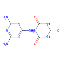 氰尿酸三聚氰胺，37640-57-6，≥99%，阿拉丁