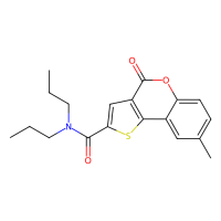 WAY-332647,902516-53-4,10mM in DMSO,阿拉丁