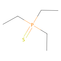 三乙基膦硫化物，597-51-3，阿拉丁