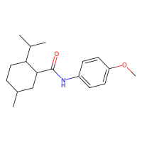 WS 12，68489-09-8，Moligand™, 10mM in DMSO，阿拉丁