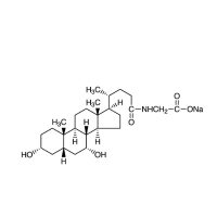 甘氨鹅脱氧胆酸钠，16564-43-5，≥97%(HPLC)，阿拉丁