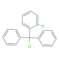 2-氯代三苯甲基氯，42074-68-0，≥97%，阿拉丁