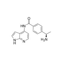 Y-33075,ROCK 抑制剂,199433-58-4,≥98%,阿拉丁