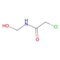 2-氯-N-(羟甲基)乙酰胺，2832-19-1，≥98%，阿拉丁