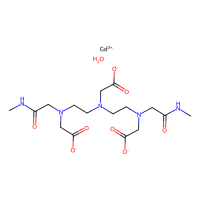 Gadodiamide,122795-43-1,10mM in Water,阿拉丁