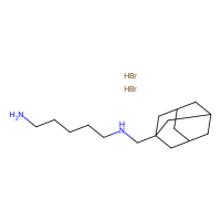 IEM 1754 2HBr,162831-31-4,≥98%,阿拉丁