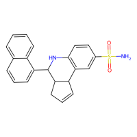 TQS,α7nAChRs的正变构调节剂，353483-92-8，≥98%(HPLC)，阿拉丁