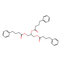 苯丁酸甘油酯，611168-24-2，10mM in DMSO，阿拉丁