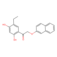 WYE-176238，315234-15-2，10mM in DMSO，阿拉丁