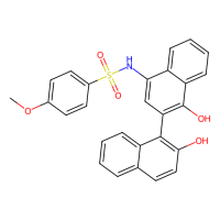C188-9，432001-19-9，Moligand™, ≥98%，阿拉丁