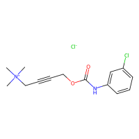 McN-A 343,M1毒蕈碱激动剂，55-45-8，Moligand™, ≥99%(HPLC)，阿拉丁