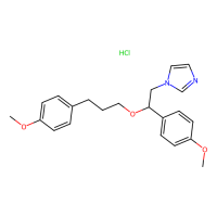 SKF-96365,130495-35-1,10mM in DMSO,阿拉丁