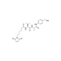 Mc-Val-Ala-PAB，1870916-87-2，≥98%，阿拉丁