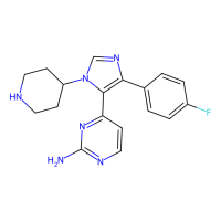 SB220025，165806-53-1，Moligand™, ≥95%，阿拉丁