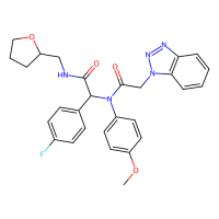 ASN04885796,1032892-26-4,Moligand™, ≥98%,阿拉丁
