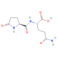 Pyr-Gln-OH TFA，109481-23-4，≥98%，阿拉丁