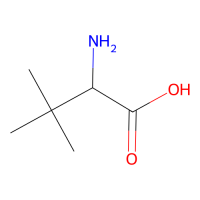 D-叔亮氨酸，26782-71-8，≥98%，阿拉丁