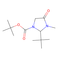 (S)-(-)-1-Boc-2-叔丁基-3-甲基-4-咪唑烷酮,119838-38-9,≥98%,阿拉丁