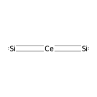 硅化铈，12014-85-6，≥99.9% metals basis(REO)，阿拉丁