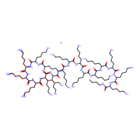 聚(L-赖氨酸盐酸盐);26124-78-7;阿拉丁