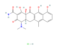 盐酸脱水四环素，13803-65-1，≥98%，阿拉丁