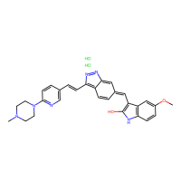 (1E)-CFI-400437 dihydrochloride，1247000-76-5，≥98%，阿拉丁