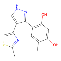 WAY-320081，66780-67-4，10mM in DMSO，阿拉丁