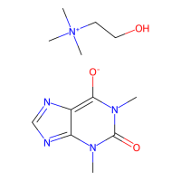 Oxtriphylline,4499-40-5,10mM in DMSO,阿拉丁