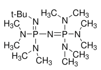 磷腈配体 P2-叔丁基溶液，111324-03-9，~2.0 M in THF，阿拉丁