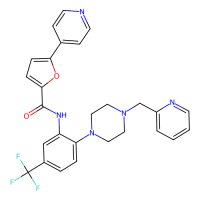 SPHINX31，1818389-84-2，10mM in DMSO，阿拉丁