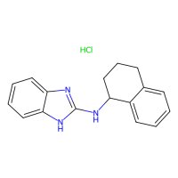 NS 8593 盐酸盐,875755-24-1,≥98%(HPLC),阿拉丁