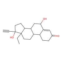 6β-羟基左炔诺孕酮，55555-97-0，≥95%，阿拉丁