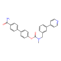 WWL 70,ABHD6抑制剂,947669-91-2,Moligand™, ≥98%(HPLC),阿拉丁