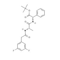 DAPT,γ-分泌酶抑制剂,208255-80-5,Moligand™, ≥98%,阿拉丁