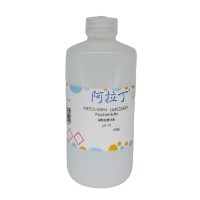 磷酸盐缓冲液,pH 7.0,阿拉丁