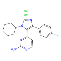 PF-670462，950912-80-8，10mM in DMSO，阿拉丁