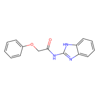 WAY-656021，107249-98-9，10mM in DMSO，阿拉丁