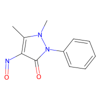亚硝基安替比林,885-11-0,≥95%,阿拉丁