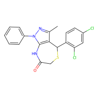 WAY-324034，693234-15-0，10mM in DMSO，阿拉丁