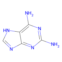 2,6-二氨基嘌呤,1904-98-9,≥98%,阿拉丁