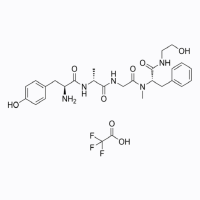 DAMGO TFA，950492-85-0，≥99%，阿拉丁